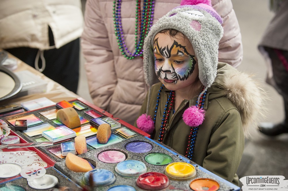 Photo from Mummers Mardi Gras Festival (Candid Gallery 1)