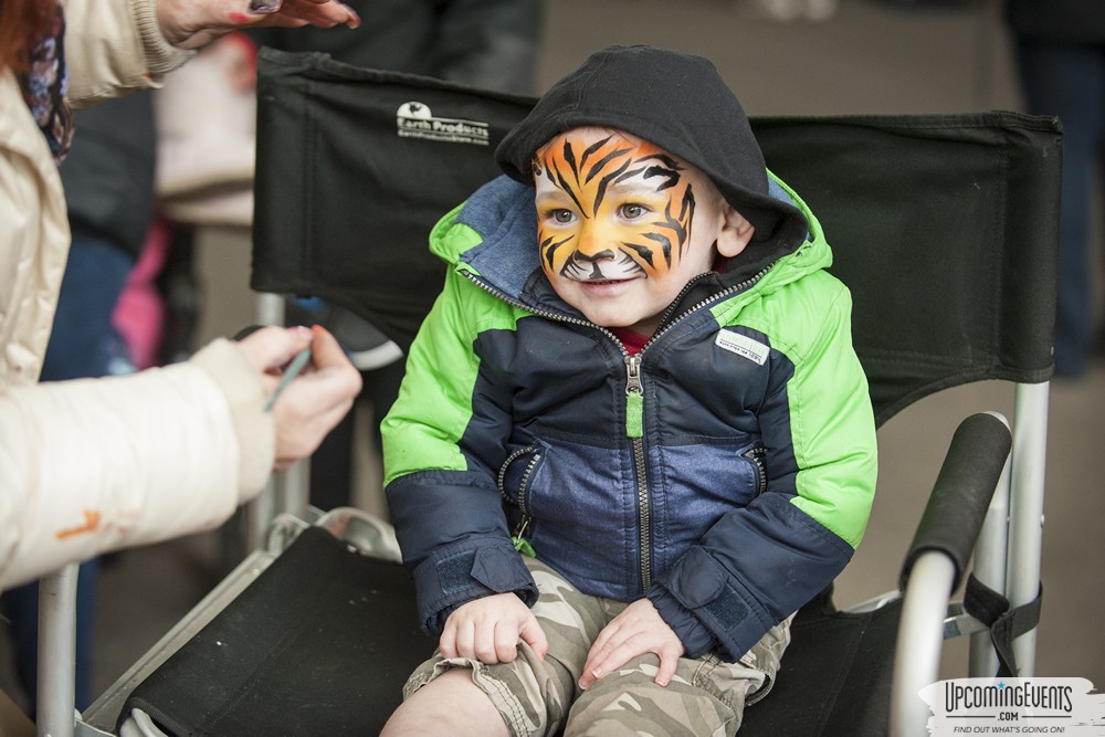 Photo from Mummers Mardi Gras Festival (Candid Gallery 1)