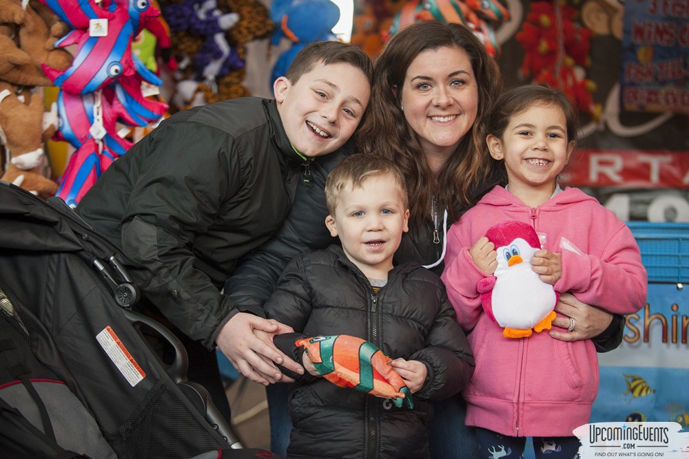 Photo from Mummers Mardi Gras Festival (Candid Gallery 1)