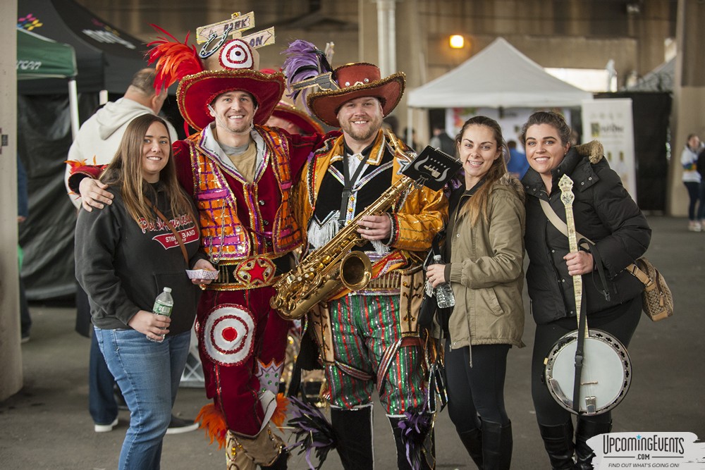 Photo from Mummers Mardi Gras Festival (Candid Gallery 1)