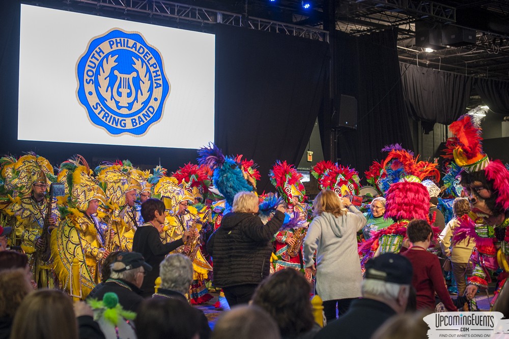 Photo from Mummers Mardi Gras Festival (Candid Gallery 1)