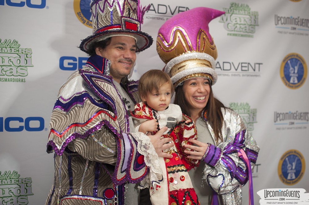 View photos for Mummers Mardi Gras Festival (Candid Gallery 1)