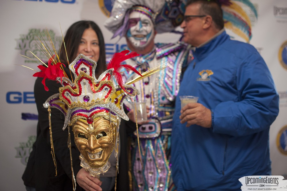 Photo from Mummers Mardi Gras Festival (Candid Gallery 1)