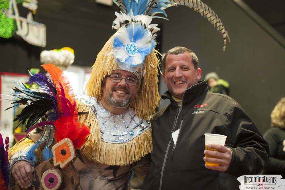 Photo from Mummers Mardi Gras Festival (Candid Gallery 1)