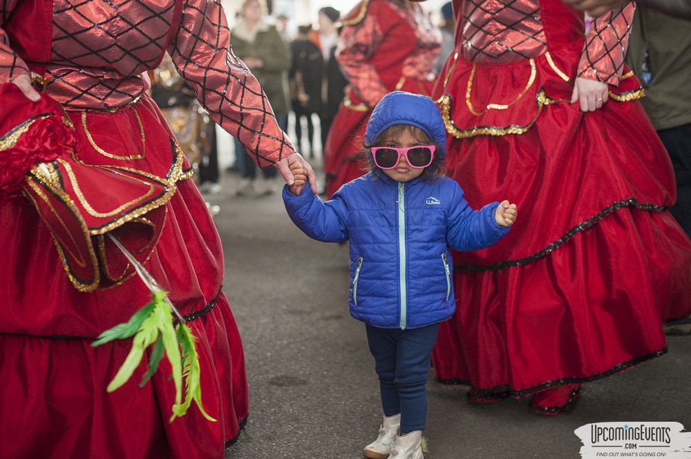 Photo from Mummers Mardi Gras Festival (Candid Gallery 1)