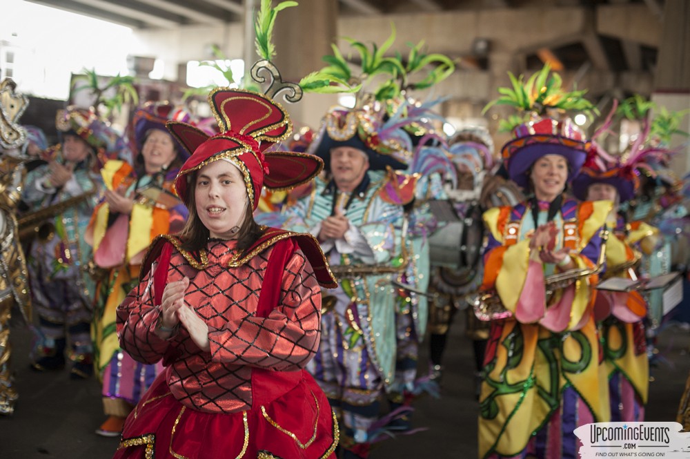 Photo from Mummers Mardi Gras Festival (Candid Gallery 1)