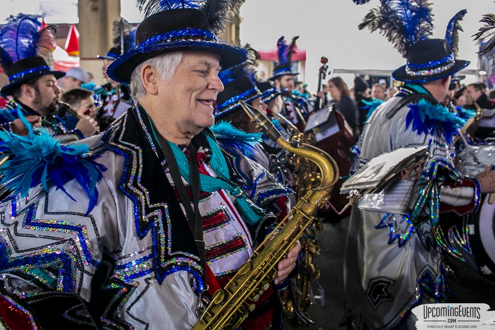 Photo from Mummers Mardi Gras Festival (Candid Gallery 2)