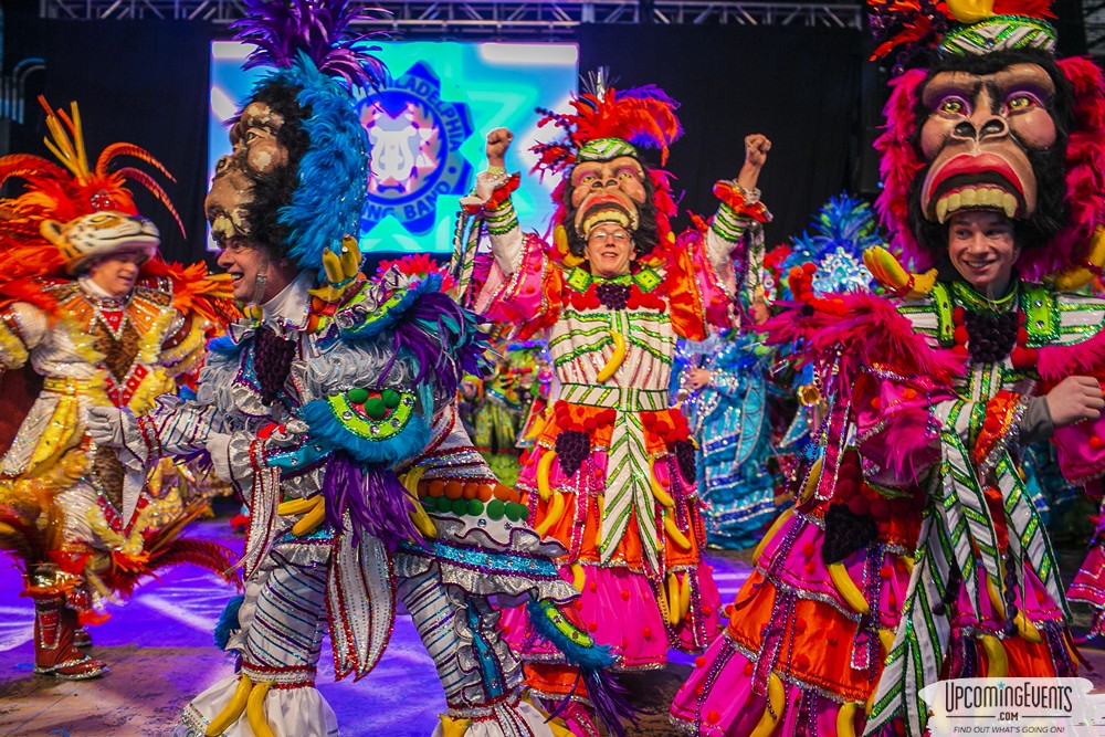 Photo from Mummers Mardi Gras Festival (Candid Gallery 2)