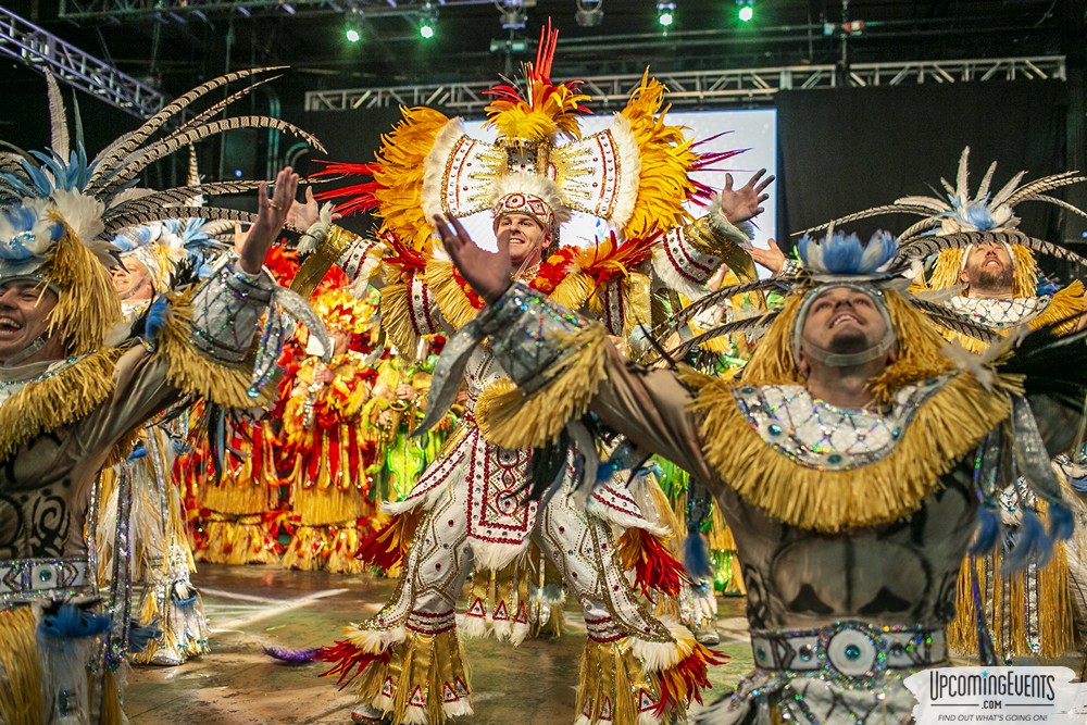 Photo from Mummers Mardi Gras Festival (Candid Gallery 2)