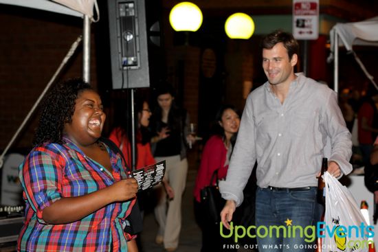 Photo from Night Market China Town