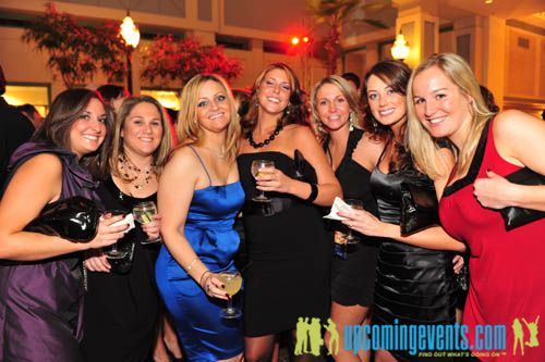 Photo from New Years Eve @ The Crystal Tea Room (Candids Gallery 1)