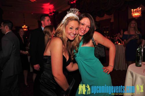 Photo from New Years Eve @ The Crystal Tea Room (Candids Gallery 1)