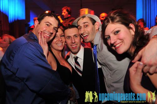 Photo from New Years Eve @ The Crystal Tea Room (Candids Gallery 1)