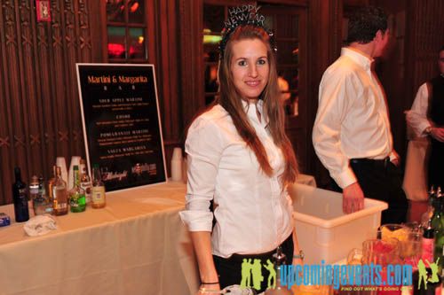 Photo from New Years Eve @ The Crystal Tea Room (Candids Gallery 1)