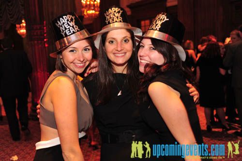 Photo from New Years Eve @ The Crystal Tea Room (Candids Gallery 1)