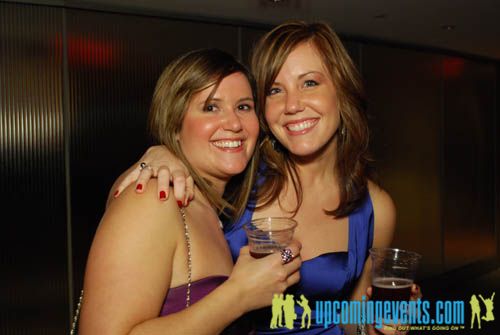 Photo from New Years Eve @ the National Constitution Center (Candids Gallery 1)