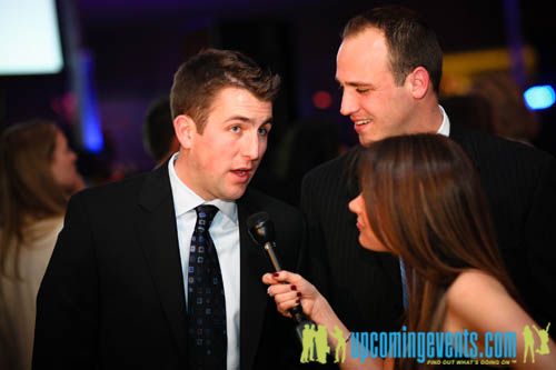 Photo from New Years Eve @ the National Constitution Center (Candids Gallery 2)