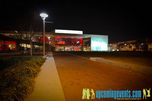 Photo from New Years Eve @ the National Constitution Center (Candids Gallery 2)