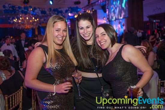 Photo from NYE 2014 - The Crystal Tea Room (Gallery A)