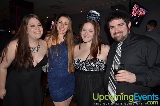 Photo from NYE 2014 - Field House