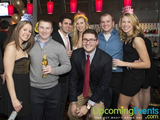 Photo from NYE 2014 - Manayunk Brewery