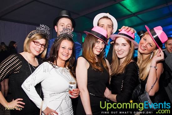 Photo from New Year's Eve at The Piazza!