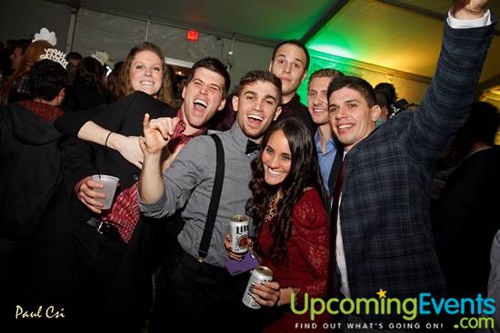 Photo from New Year's Eve at The Piazza!