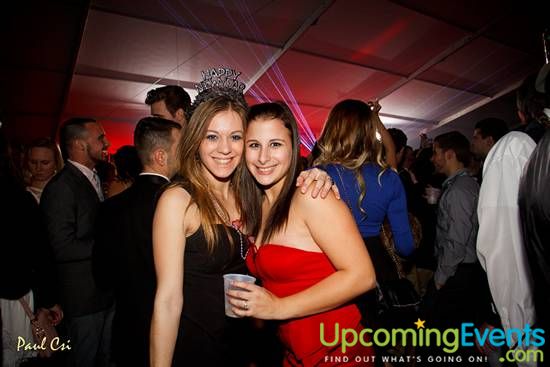 Photo from New Year's Eve at The Piazza!