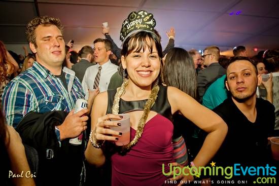 Photo from New Year's Eve at The Piazza!