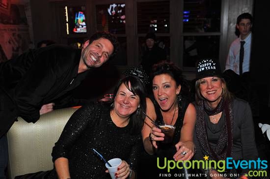 Photo from NYE 2014 - XFINITY Live! Philadelphia (Gallery A)