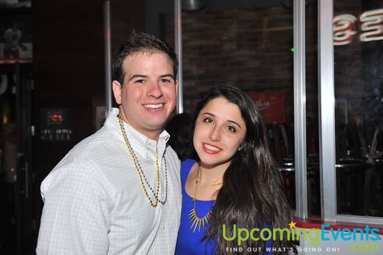 Photo from NYE 2014 - XFINITY Live! Philadelphia (Gallery A)