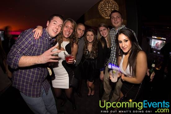 Photo from NYE 2014 - XFINITY Live! Philadelphia (Gallery C)