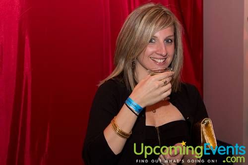 Photo from NYE 2012  @ The Crystal Tea Room (Gallery E)