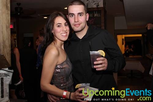 Photo from NYE 2012 Dance Party @ Tavern on Broad (Gallery D)