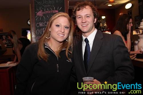 Photo from NYE 2012 Dance Party @ Tavern on Broad (Gallery D)