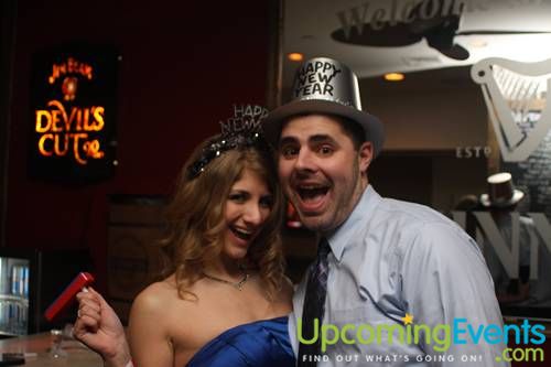 Photo from NYE 2012 Dance Party @ Tavern on Broad (Gallery J)