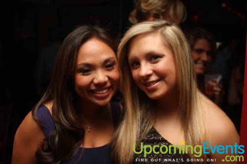 Photo from NYE 2012 Dance Party @ Tavern on Broad (Gallery J)