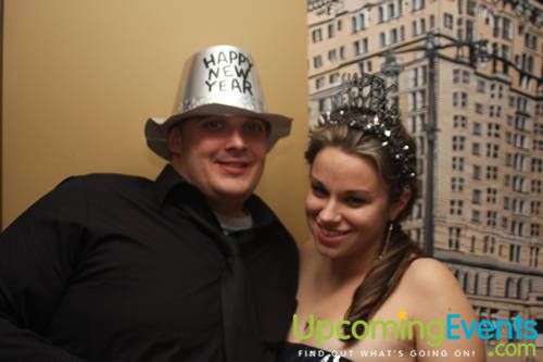 Photo from NYE 2012 Dance Party @ Tavern on Broad (Gallery J)