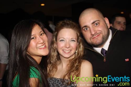 Photo from NYE 2012 Dance Party @ Tavern on Broad (Gallery J)