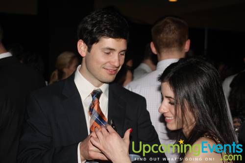 Photo from NYE 2012 Dance Party @ Tavern on Broad (Gallery J)