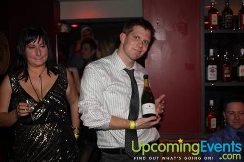 Photo from NYE 2012 Dance Party @ Tavern on Broad (Gallery J)