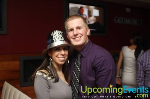 Photo from NYE 2012 Dance Party @ Tavern on Broad (Gallery J)