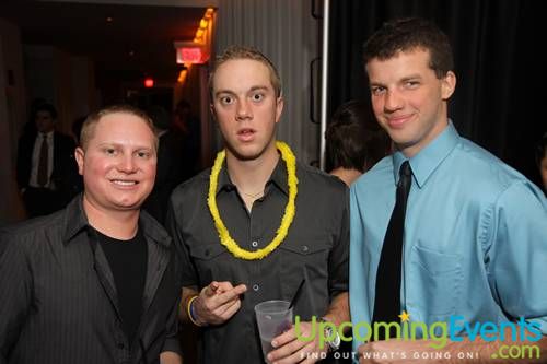 Photo from NYE 2012 AC @ The Chelsea Hotel (Gallery I)