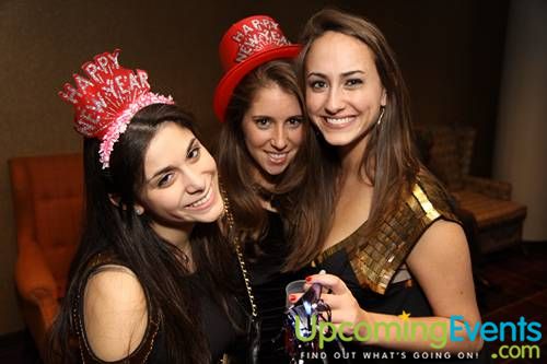 Photo from NYE 2012 AC @ The Chelsea Hotel (Gallery I)