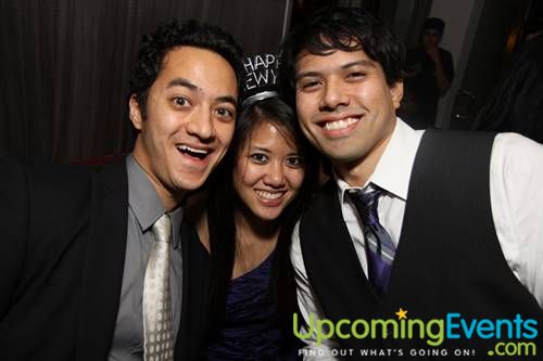 Photo from NYE 2012 AC @ The Chelsea Hotel (Gallery I)