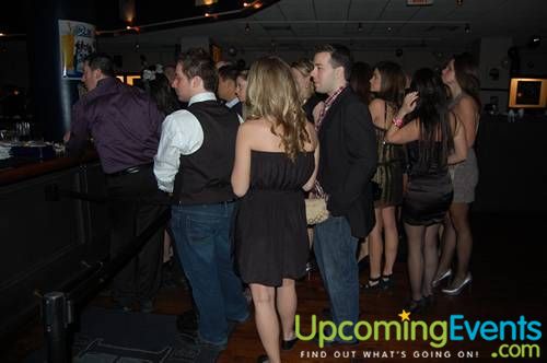 Photo from NYE 2012  @ The Field House (Gallery F)