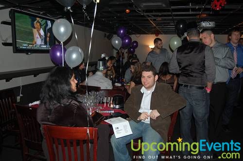 Photo from NYE 2012  @ The Field House (Gallery F)