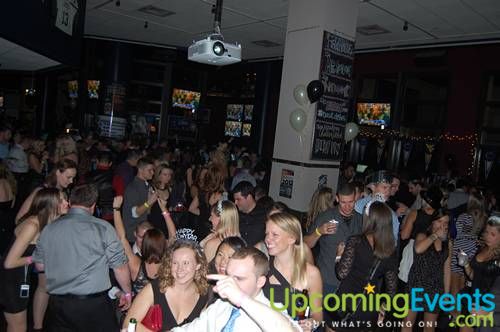 Photo from NYE 2012  @ The Field House (Gallery F)