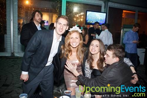 Photo from NYE 2012  @ The Piazza (Gallery A)