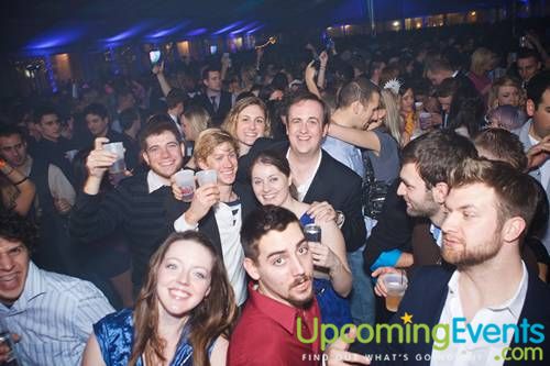 Photo from NYE 2012  @ The Piazza (Gallery A)